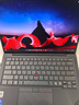 ThinkPad【國家補(bǔ)貼20%】X1 Carbon Aura AI 2025酷睿Ultra7-258V 全互聯(lián)商務(wù)辦公筆記本電腦32G 2T 專業(yè)版 曬單實(shí)拍圖