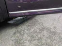 先威26款問(wèn)界M7/M8/M9專(zhuān)用電動(dòng)踏板原廠(chǎng)自動(dòng)伸縮迎賓外側邊腳踏板改裝 【先威直營(yíng)丨S13原廠(chǎng)款-不帶燈】 AITO 問(wèn)界M7 增程版（2026款） 曬單實(shí)拍圖