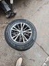 米其林（MICHELIN）汽車(chē)輪胎 195/65R15 91V 耐越 ENERGY MILE 適配卡羅拉/朗逸/雷凌 曬單實(shí)拍圖