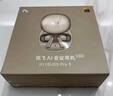 科大訊飛AI會議降噪無線藍牙耳機Pro 3 鈦金 錄音翻譯 智能入耳式超長續(xù)航【國家補貼 】適配蘋果華為小米 曬單實拍圖