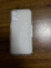 ALittleFlower【全網(wǎng)熱銷20W+丨久用不黃】適用iPhone17手機殼蘋果17保護套超薄防摔軟殼透明鏡頭全包男女款簡約 曬單實拍圖