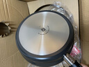 雙立人（ZWILLING）不粘煎鍋有鈦0氟涂層煎蛋鍋牛排鍋MotionPlus爐灶通用平底鍋26cm 曬單實(shí)拍圖