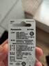 松下（Panasonic）CR2412進(jìn)口紐扣電池3V適用于汽車(chē)鑰匙遙控器CR2412 一粒 曬單實(shí)拍圖