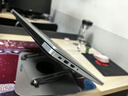 方正Founder筆記本電腦支架平板散熱器360°旋轉無(wú)極升降折疊適用Apple小米聯(lián)想拯救者便攜懸空立式顯示增高桌 曬單實(shí)拍圖