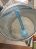 紐康特1+氨基酸配方奶粉澳洲版嬰幼兒抗蛋白無(wú)乳糖防腹瀉拉稀400g 澳版版GOLD1段  (0-12月) 曬單實(shí)拍圖