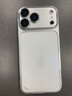 金恒適用于蘋(píng)果17promax手機殼新款透明無(wú)邊框iphone17保護套17promax超薄防摔帶鏡頭膜簡(jiǎn)約高級外殼男 【全透明】超透無(wú)邊框-鏡頭全包-帶鏡頭膜 iPhone 17 Pro Max 曬單實(shí)拍圖