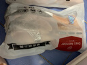 1號會員店單凍雞小胸 健康輕食代餐雞肉雞胸肉健身雞胸肉雞里脊 凈重2斤 曬單實拍圖