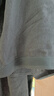 歐迪芬女士?jī)?nèi)褲女純棉高開(kāi)叉抑菌襠高腰無(wú)痕不勒腿不夾臀三角短褲 曬單實(shí)拍圖