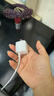 圖拉斯小冰塊新款【17新機首選｜不傷電池】蘋(píng)果17promax充電器iphone17pro充電頭17Air氮化鎵16套裝45W 【45W單頭】冰透白—動(dòng)態(tài)調節功率 蘋(píng)果同源不傷電池丨咨詢(xún)客服快速選對 曬單實(shí)拍圖