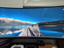 HKC 34英寸21:9帶魚(yú)屏WQHD準4K超清240Hz HDR400認證1500R曲面1ms游戲電競HDMI2.1升降顯示器CG345UK 曬單實(shí)拍圖