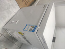 華寶小冰柜家用小型冷柜冷凍冷藏一級節能迷你臥式保鮮儲大容量 【一級能效 全國聯(lián)?！?65L 微霜制冷 曬單實(shí)拍圖