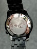 古尊手表蛟龍系列100米潛水表男款運動(dòng)夜光防水自動(dòng)機械腕表節日禮物 【黑盤(pán)+鋼帶】6181M.BB 曬單實(shí)拍圖