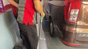 玲瓏輪胎185/70R14 88T 玲瓏臻選 HD 適配歐諾/MG3/五菱宏光 曬單實(shí)拍圖