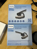 飛利浦（PHILIPS）無(wú)線(xiàn)車(chē)載藍牙耳機單耳藍牙耳機智能降噪商務(wù)車(chē)載開(kāi)車(chē)通話(huà)蘋(píng)果華為小米通用雙11雙十一禮物SHB1704 曬單實(shí)拍圖