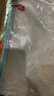 得力(deli)5只A4文件袋網(wǎng)格拉鏈袋文件袋彩色學(xué)生科目分類(lèi)袋 莫蘭迪色系混色63483 曬單實(shí)拍圖