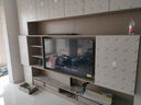 海爾（Haier）電視85/75/65/55英寸家用H5C國家補貼智能高清4K平板電視144HZ彩電超薄護眼以舊換新一級能效 55英寸 新品3+32G內存 8核CPU 曬單實(shí)拍圖