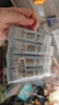 怡思?。↖SDIN）防曬霜隔離12ml*3支SPF50進(jìn)口面部敏感肌女男士戶(hù)外軍訓防曬學(xué)生 曬單實(shí)拍圖