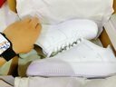 耐克（NIKE）Air Force 1 07男鞋空軍一號板鞋經(jīng)典復古耐磨Air運動(dòng)休閑鞋 CW2288-111 40 曬單實(shí)拍圖