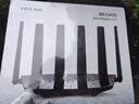 普聯(lián)（TP-LINK）大道路由器7DR6430 BE6400 5G WiFi7千兆雙頻家用高速穿墻 2.4G wifi6無(wú)線(xiàn) 2.5G網(wǎng)口 游戲加速 曬單實(shí)拍圖