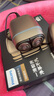 飛利浦（PHILIPS）電動(dòng)剃須刀新一代旋護式鵝卵石Pro 無(wú)線(xiàn)充電便攜刮胡刀暮靄金 生日禮物送老公送男友 國家補貼 曬單實(shí)拍圖