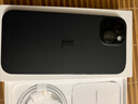 Apple/蘋(píng)果 iPhone 15 (A3092) 256GB 黑色 支持移動(dòng)聯(lián)通電信5G 雙卡雙待手機 曬單實(shí)拍圖