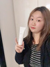 Nuilaa日本進(jìn)口氨基酸洗面奶美白控油保濕溫和去黑頭淡斑潔面乳男女100g 曬單實(shí)拍圖