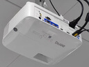 明基（BenQ）MX560高亮護眼投影儀 投影儀辦公 投影儀家用（4000流明 自動(dòng)校正） 曬單實(shí)拍圖