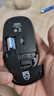 飛利浦（PHILIPS）SPT6318 無(wú)線(xiàn)鍵鼠套裝辦公蘋(píng)果MAC臺式電腦筆記本人體工學(xué)鍵盤(pán)鼠標套裝企業(yè)采購 黑色 曬單實(shí)拍圖