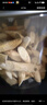 太守堂 牛大力500克 粉質(zhì)牛大力干貨豬腳煲湯料 金鐘根山蓮藕可泡酒煲湯 曬單實(shí)拍圖