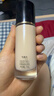 卡姿蘭（Carslan）小奶貓粉底液遮瑕持久保濕提亮不脫妝干皮02#亮膚色30g生日禮物女 曬單實(shí)拍圖