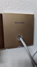 普聯(lián)（TP-LINK） 千兆口無(wú)線(xiàn)ap+ac面板入墻壁式poe路由器86型全屋wi-fi6套裝5G雙頻家用 4個(gè)3000M薄款面板套裝 【顏色留言】9口版 曬單實(shí)拍圖