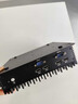 粵西工控工控機主機微型i3i5i7嵌入式迷你工業(yè)電腦6串口j1900無(wú)風(fēng)扇工作站全封閉低功耗服務(wù)器迷你小主機 官方標配 升級配置-樣機測試（咨詢(xún)客服） 曬單實(shí)拍圖