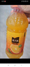 可口可樂(lè )（Coca-Cola）美汁源 Minute Maid 果粒橙 橙汁果汁飲料 300ml*12瓶 曬單實(shí)拍圖
