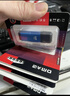 DM大邁 4GB USB2.0 U盤(pán) PD206 粉色 招標投標小u盤(pán) 企業(yè)競標電腦車(chē)載優(yōu)盤(pán) 曬單實(shí)拍圖