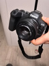 佳能（Canon）RF50F1.8人像大光圈定焦鏡頭 佳能501.8 小痰盂RF鏡頭 微單相機專(zhuān)用  曬單實(shí)拍圖