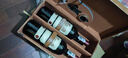 路易拉菲（LOUIS LAFON）進(jìn)口紅酒禮盒赤霞珠13度S80原酒干紅葡萄酒750ml*2瓶裝雙支送禮 曬單實(shí)拍圖