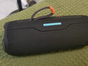 JBL華強北FLIP6 音樂(lè )萬(wàn)花筒六代便攜式藍牙音箱防塵放水戶(hù)外派對HIFI 紅色 曬單實(shí)拍圖