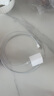 WITGOER適用于蘋(píng)果充電器20W充電線(xiàn)快充PD套裝手機數據線(xiàn)iPhone14promax13/12/11xs平板ipad充電xr插頭 曬單實(shí)拍圖