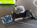 索尼（SONY）ZV-E10 zve10 微單數碼相機 4K視頻 入門(mén)級APS-C畫(huà)幅vlog直播相機 ZV-E10K ZV-E10套機黑【贈卡+備用電池+座充】 官方標配【咨詢(xún)客服送內存卡/備電套裝 曬單實(shí)拍圖