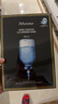 JMsolution肌司研水光補水保濕面膜35ml*10片 水潤舒緩 補水保濕 曬單實拍圖