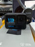 GoPro運(yùn)動(dòng)相機(jī)配件 Enduro增強(qiáng)電池 原裝鋰電池  雙電池充電器（適用HERO13） 曬單實(shí)拍圖