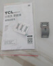 TCL 8公斤小型波輪洗衣機全自動(dòng)家用 L2R大容量一級能效 家電國家補貼以舊換新 送裝一體B80L2R 曬單實(shí)拍圖