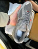 NEW BALANCE NB2002R官方男鞋女鞋情侶鞋秋冬透氣網(wǎng)鞋潮流百搭舒適運動(dòng)休閑鞋 深灰色 M2002RHG 44 (腳長(cháng)28cm) 【尺碼詳詢(xún)客服】 曬單實(shí)拍圖