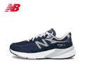 NEW BALANCE【線(xiàn)下同款】運動(dòng)鞋男鞋美產(chǎn)休閑鞋990V6系列M990NV6 40.5 曬單實(shí)拍圖