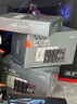 超頻三（PCCOOLER）光翼F7 X120R ARGB 三套裝黑色 反葉12cm機箱風(fēng)扇 無(wú)線(xiàn)積木拼接/PWM溫控調速/雙滾珠軸承 曬單實(shí)拍圖