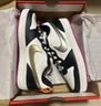 耐克（NIKE）官方NIKE COURT BOROUGH LOW 2 SE 耐克酷菠蘿大童運動(dòng)鞋DJ0040 100白/金屬青灰/灰黑/深粉 37.5 曬單實(shí)拍圖