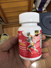 NaturaStar氨糖軟骨素金裝120片 美國進(jìn)口中老年強骨鈣關(guān)節半月板鯊魚(yú)維骨力 曬單實(shí)拍圖