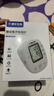 康華生物臂式電子血壓計血壓儀家用醫用高精準血壓測量?jì)x器老人BSX513 曬單實(shí)拍圖