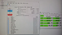 極夜/TOPFEEL DeskOne T1】 迷你mini主機電腦8745hs全鋁小微型臺式機辦公家用商用安靜便攜微型小型 8745HS+32G+1T+WiFi6網(wǎng)卡 皓月琉銀 曬單實(shí)拍圖