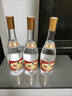 汾酒 黃蓋玻汾 清香型白酒 53度 475mL*6瓶 整箱裝非原箱 中秋送禮 曬單實拍圖